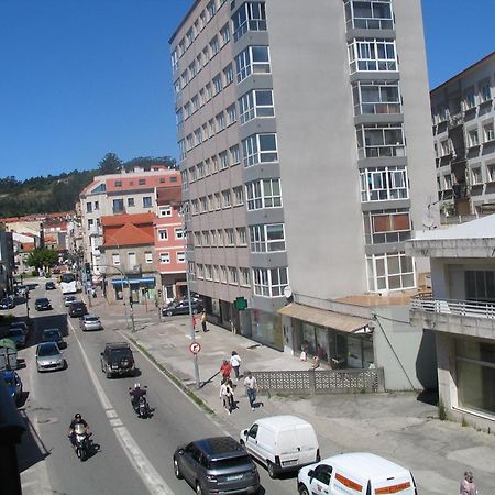 A Casa Da Abunana Cangas do Morrazo Bagian luar foto