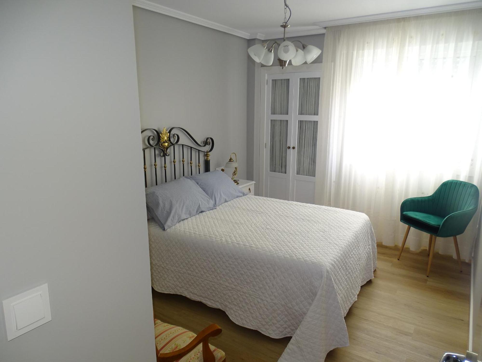 A Casa Da Abunana Cangas do Morrazo Bagian luar foto