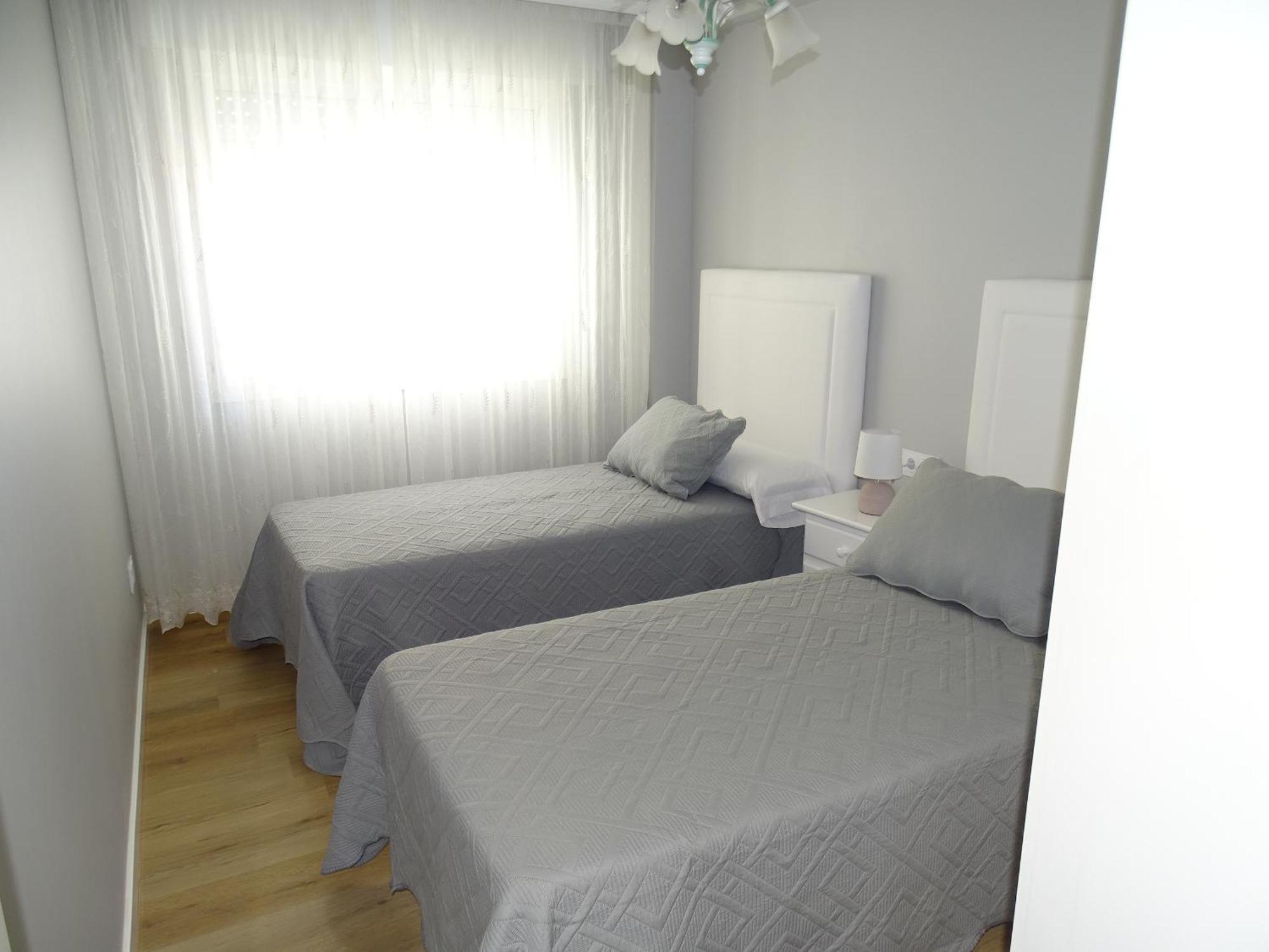A Casa Da Abunana Cangas do Morrazo Bagian luar foto